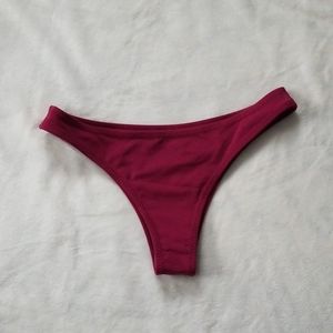 Swim suit bottoms